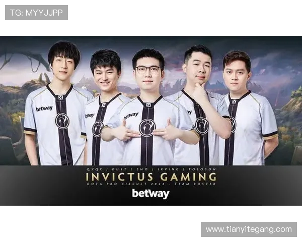 DOTA2战术解析:IG战队灵活转换体系的深度剖析与应用 DOTA2战术解析:IG战队灵活转换体系的深度剖析与应用