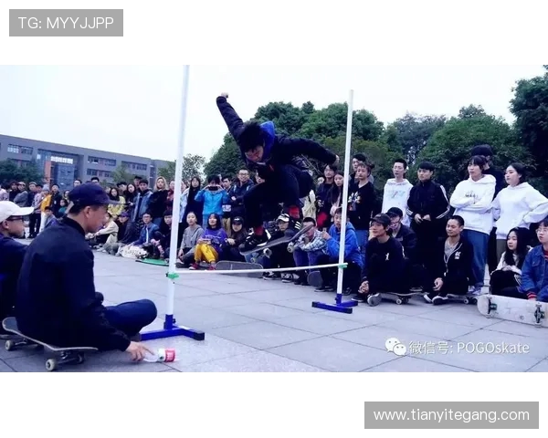 成都滑板队协作能力分析及其在比赛中的表现研究