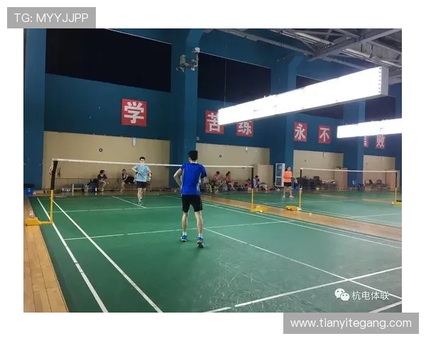 深圳羽毛球队个人能力分析与提升策略探讨