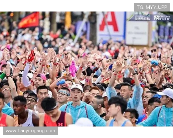 深圳飞盘队在城市马拉松中的心理素质表现与赛事影响分析