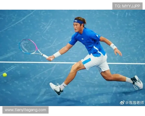 精英赛点评:杭州网球队的个人能力表现