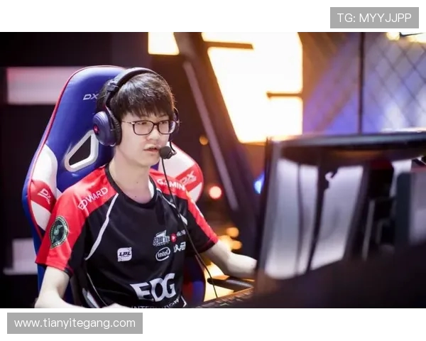 英雄联盟战术分析:深入探讨JDG如何成功反击对手的策略与执行