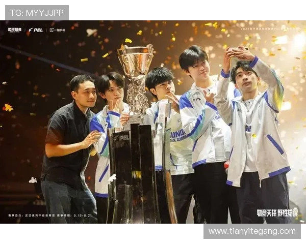 AL强势迎战TT巅峰对决揭幕电竞赛场新篇章谁能笑到最后