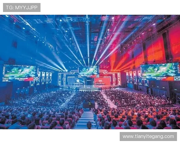 全球电竞产业融合发展趋势与未来青年竞技文化创新探索