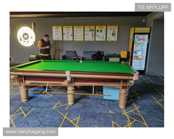 台球运动中的策略艺术与心理博弈探究及其在竞技表现中的影响分析