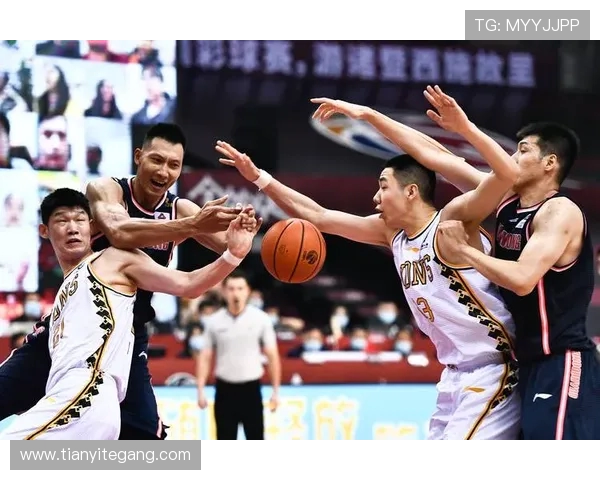 浙江广厦引领篮球新篇章 聚焦球队发展与未来蓝图