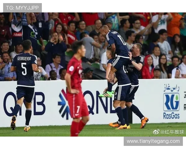 国安与墨尔本胜利精彩对决回顾分析及赛后亮点总结