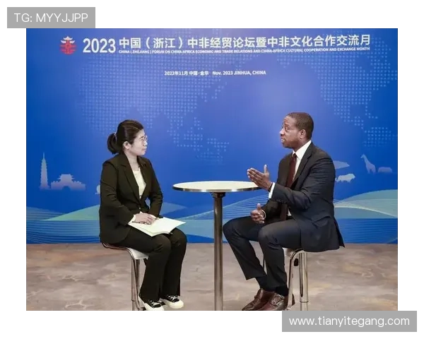 尼日利亚与中国的经济合作与文化交流新篇章探讨 尼日利亚与中国的经济合作与文化交流新篇章探讨