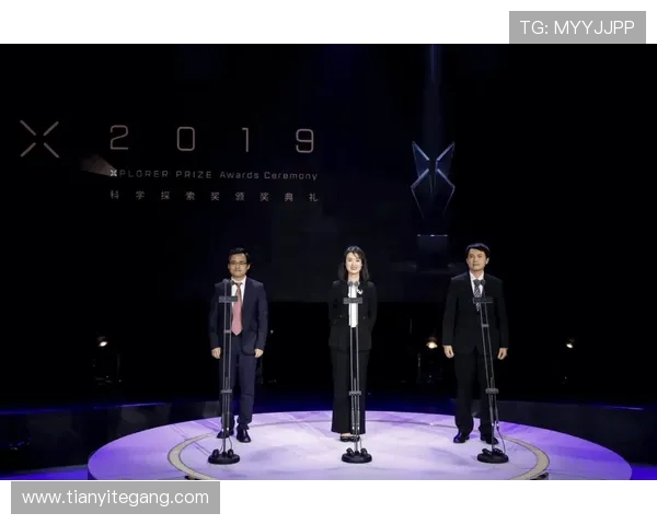 朱旭航:探索科技与人文交融的未来之路